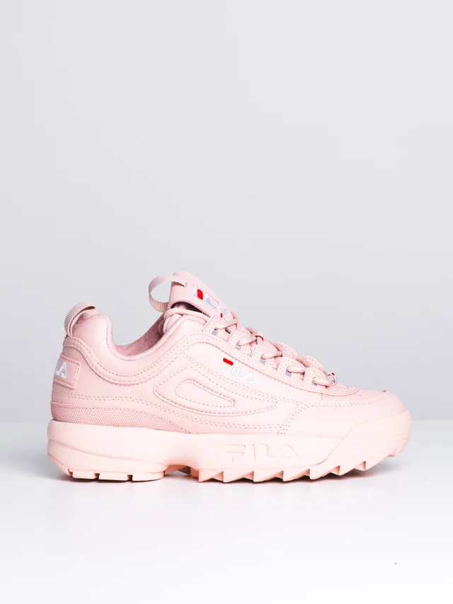 Fila disruptor clearance spanish villa