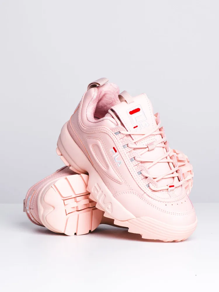 Fila new arrivals disruptor clearance