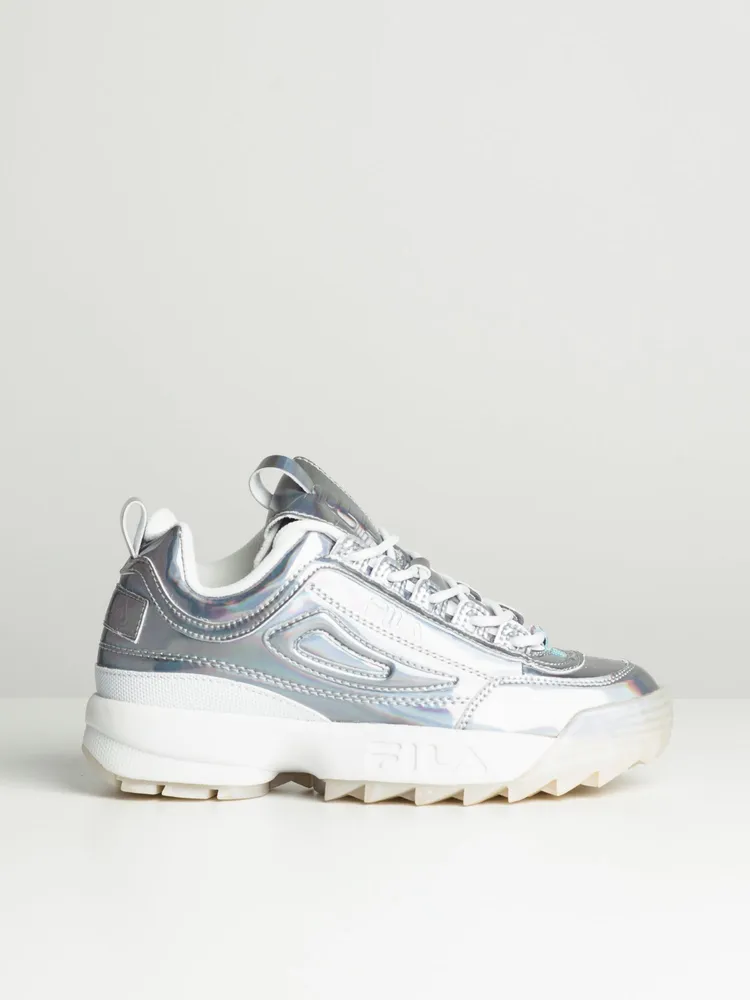 Fila shop disruptor 199