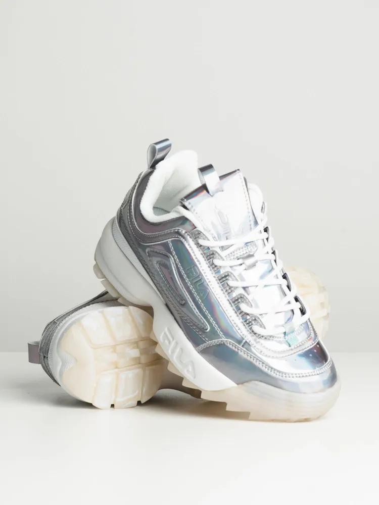 Fila disruptor 199 cheap