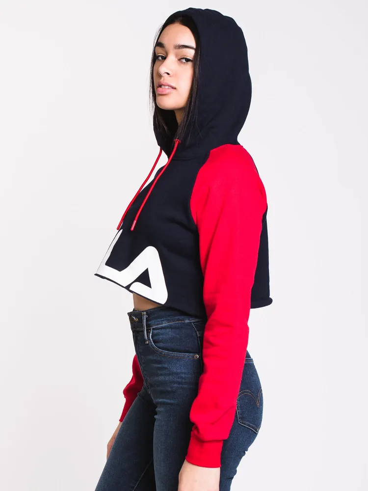 Boathouse WOMENS LUCIANA HOODIE PEACOAT CLEARANCE Coquitlam Centre