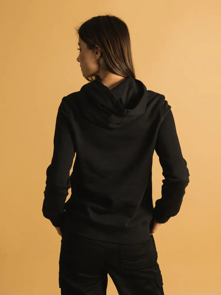Pull-over Polaire Femme Taille S – Prince & Fox – Fourrure Renard – Occasion TBE