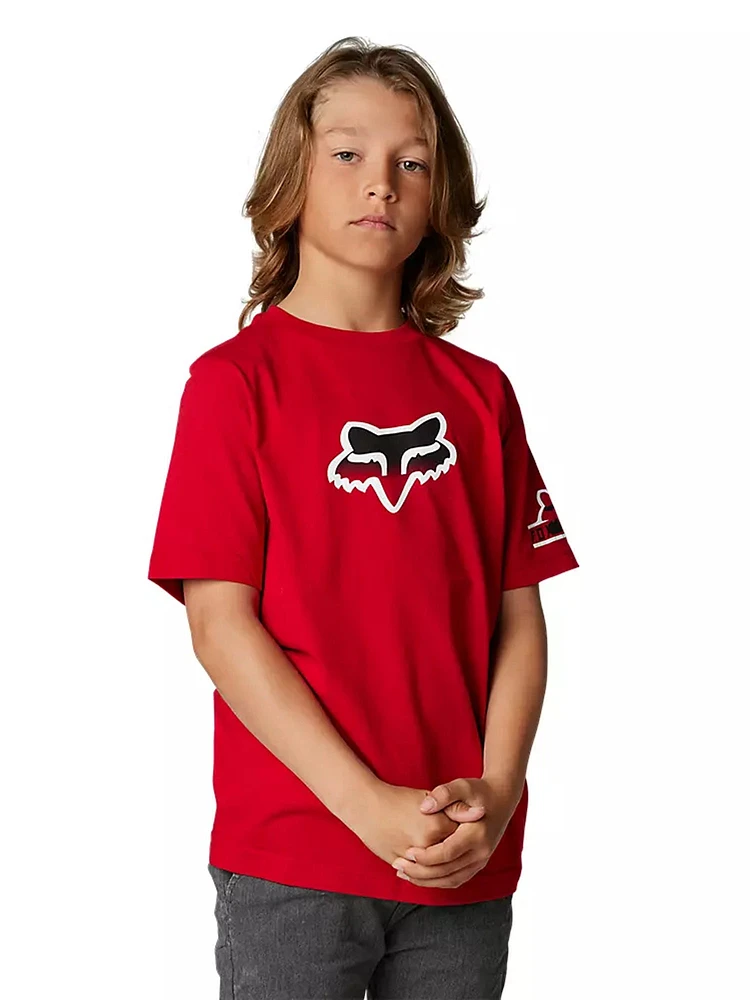 Shirt fox store