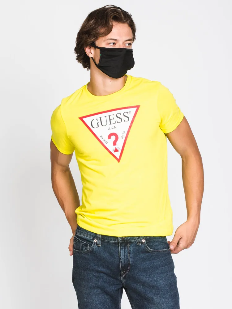 Guess clearance mens online