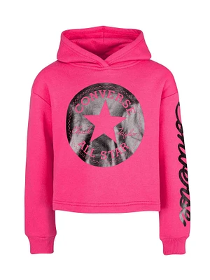 Toddler discount converse hoodie