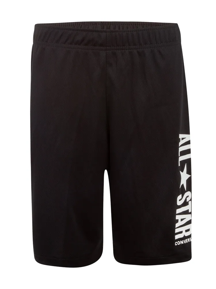 Boys converse shorts store