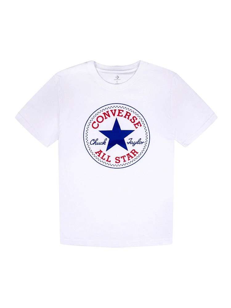 T shirt converse all star sales