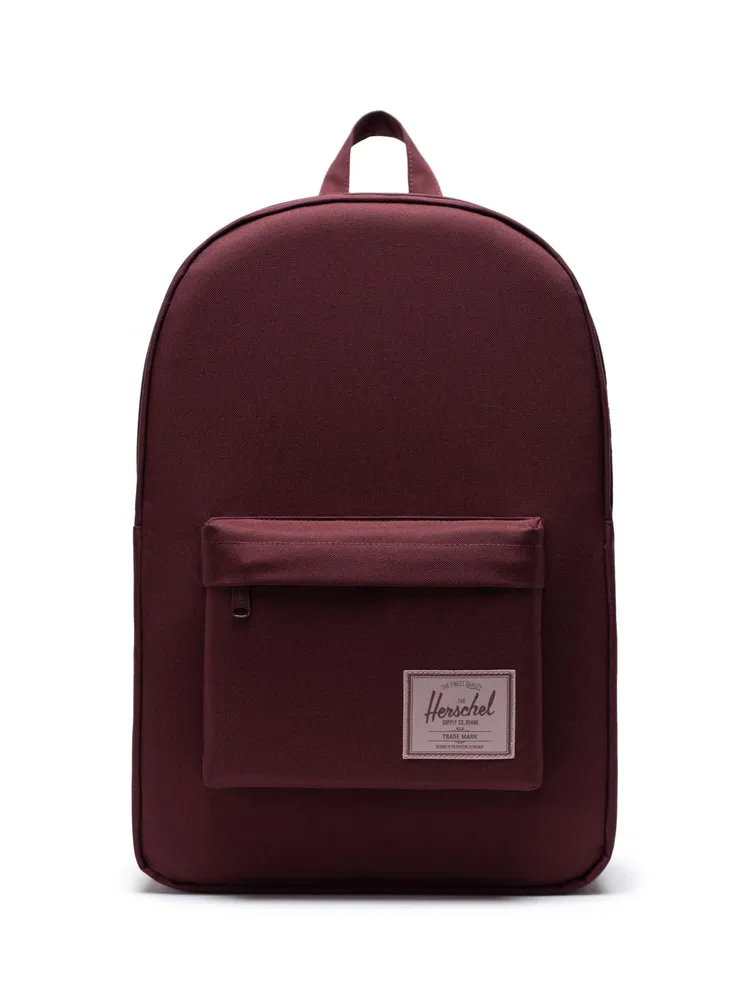 Herschel plum new arrivals