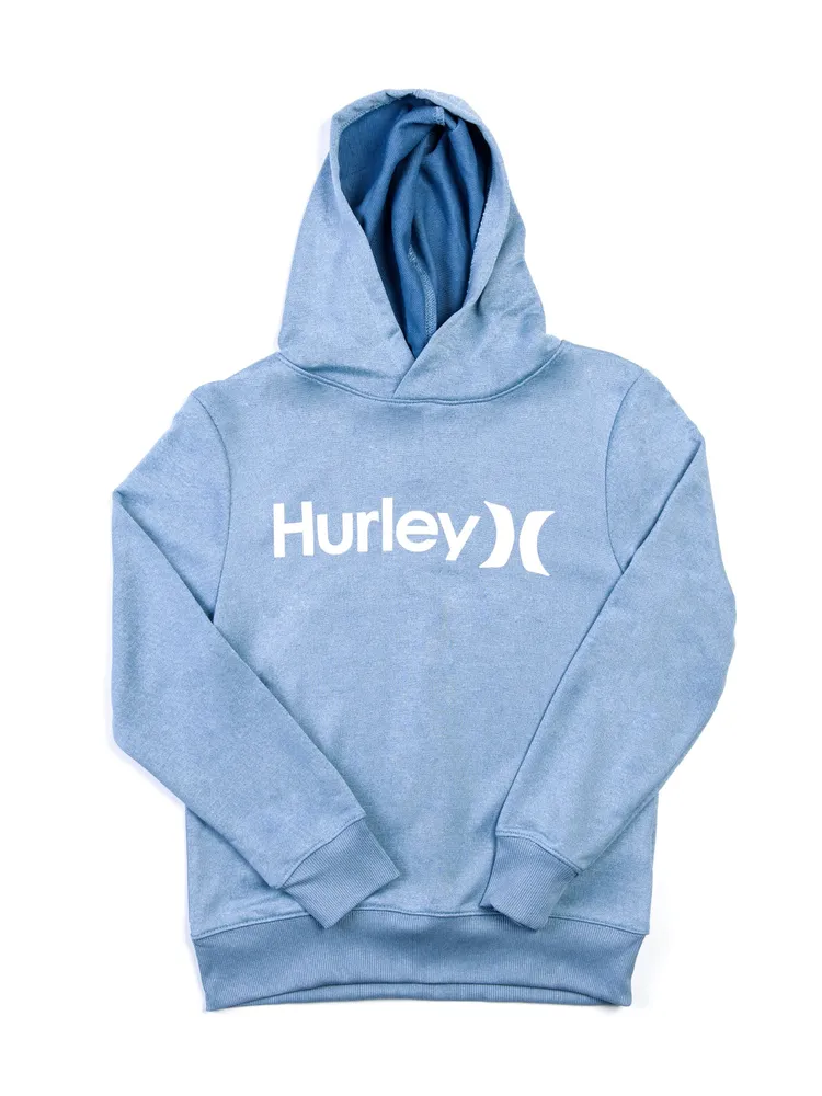 Boys hurley hoodie hotsell