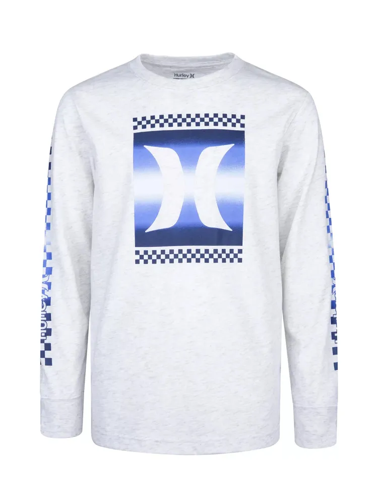 Hurley boys shirts clearance