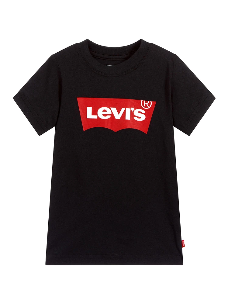 Toddler levis t shirt on sale