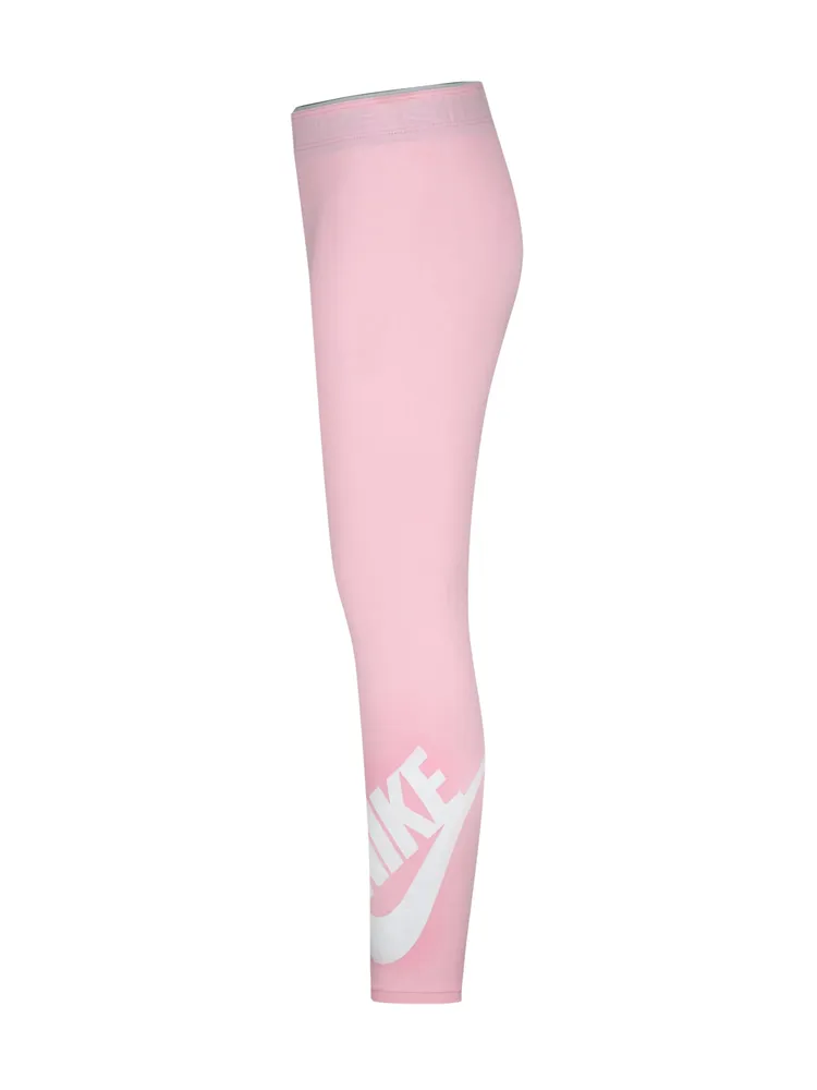 Nike leg clearance a see