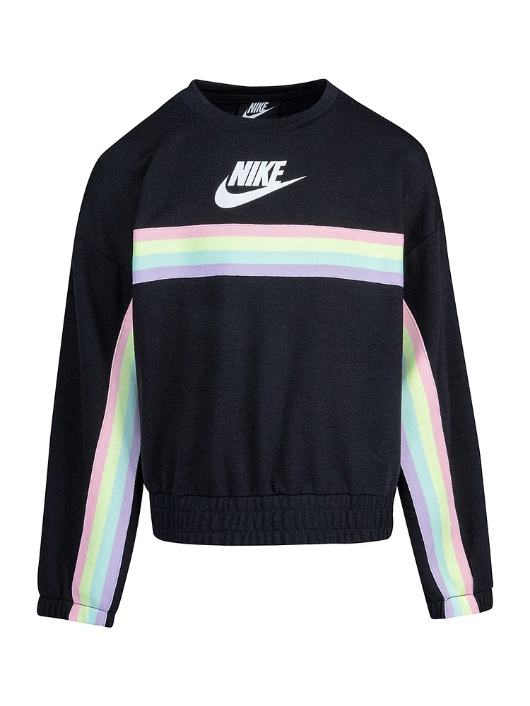 Nike sweater clearance deals