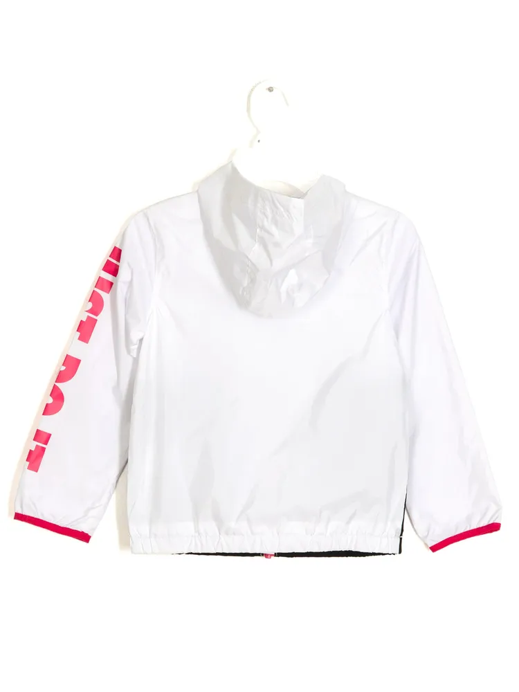 Nike windbreaker clearance outlet