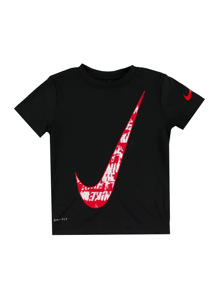 Nike dri fit clearance top