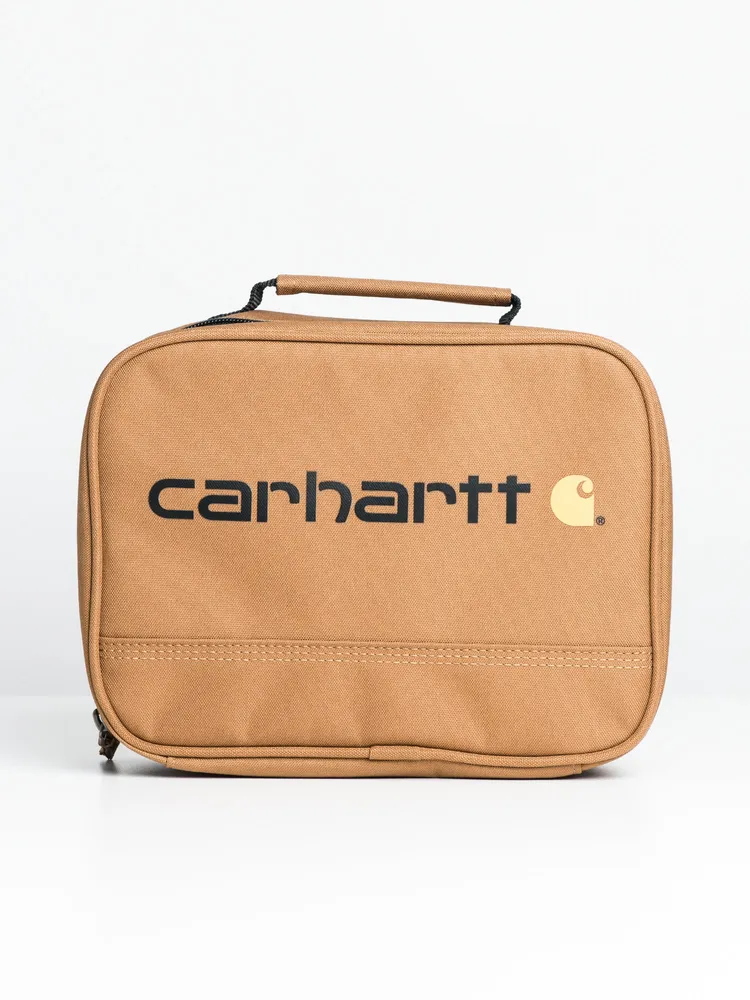 Carhartt sales lunch boxes