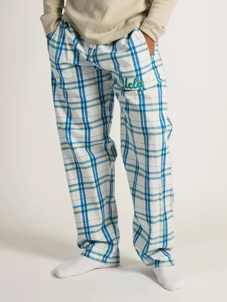 Ucla sales pajama pants