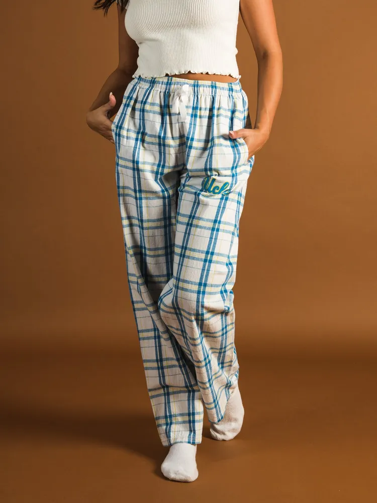 Ucla pajama store pants