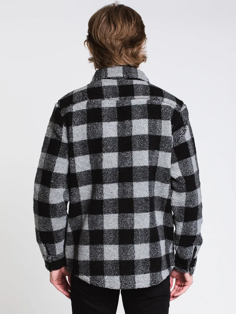 Lumber best sale jacket mens
