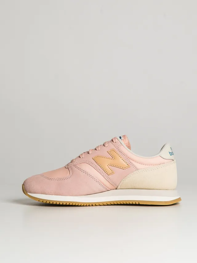 New balance 420 rosa best sale