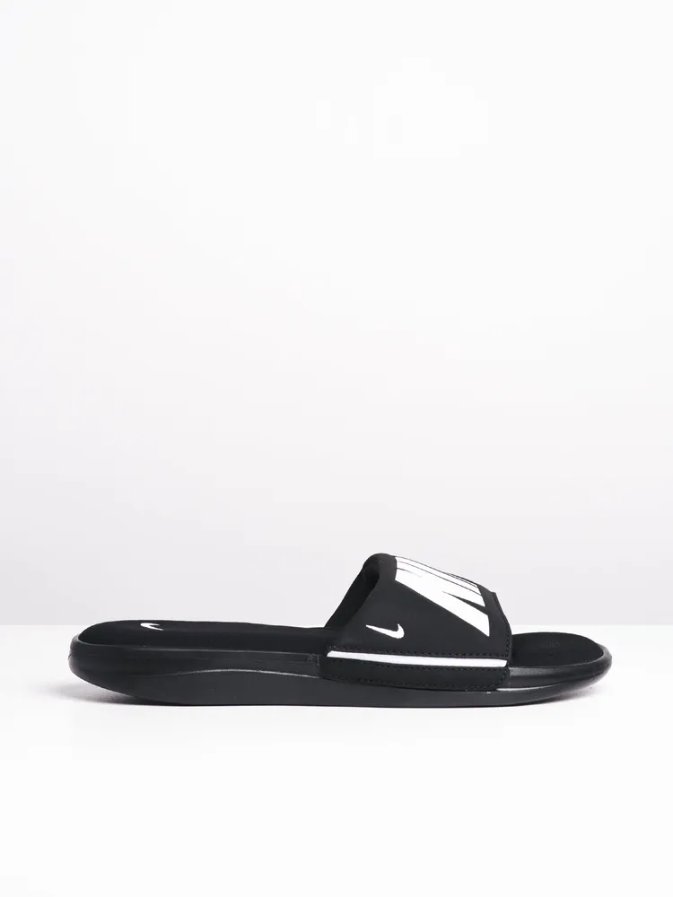 Boathouse MENS ULTRA COMFORT 3 SLIDES Hillside Shopping Centre
