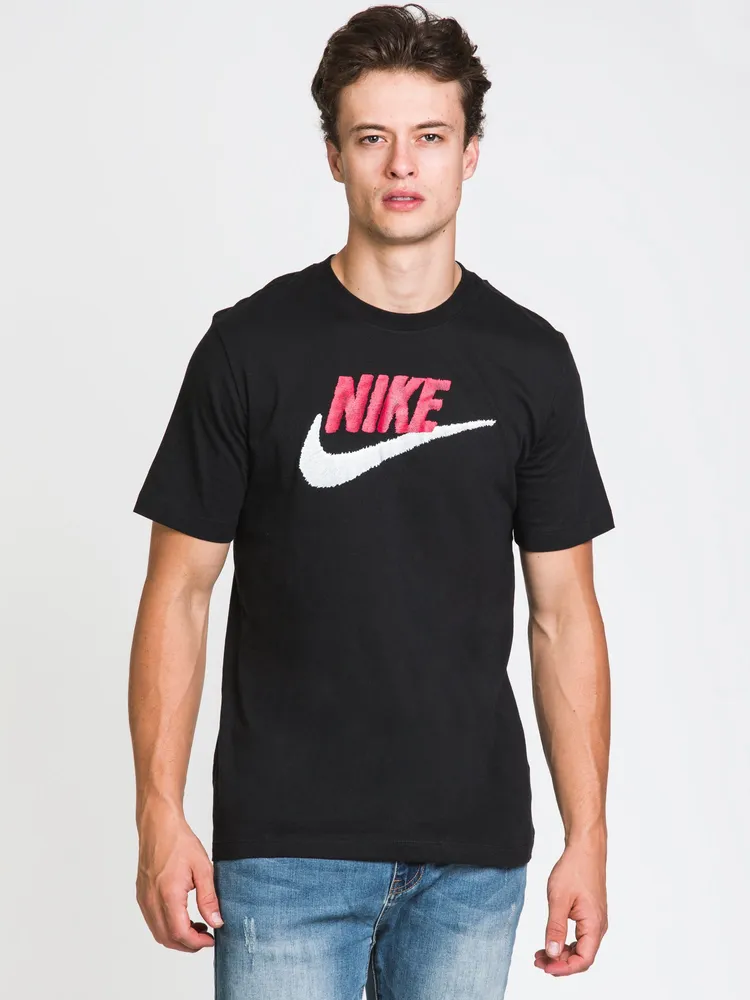 Boathouse NIKE SPORTSWEAR BRAND MARK T SHIRT CLEARANCE