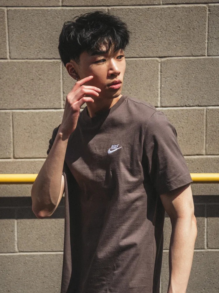 Nike t outlet shirt clearance