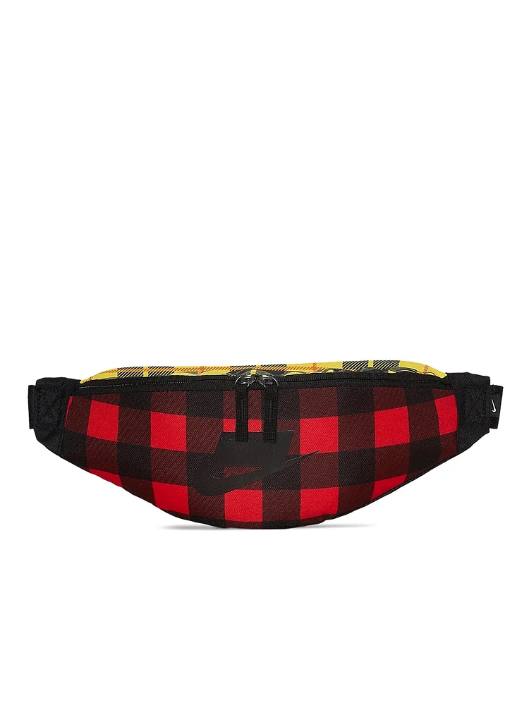 Plaid fanny cheap pack