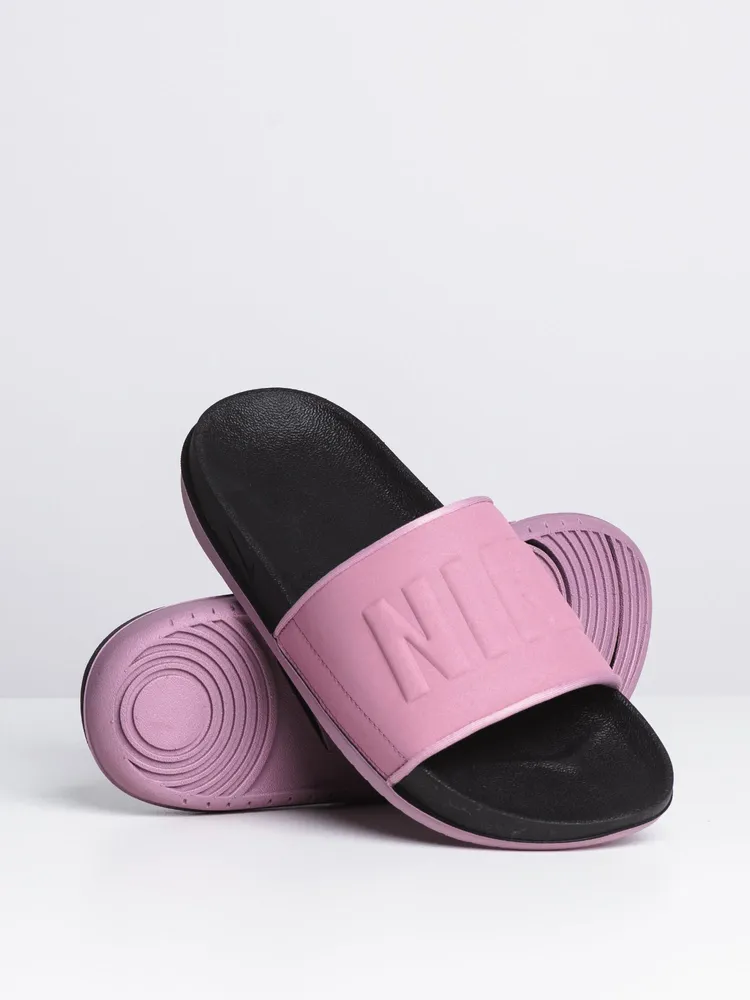Boathouse WOMENS NK OFFCOURT SLIDES CLEARANCE Bramalea City Centre
