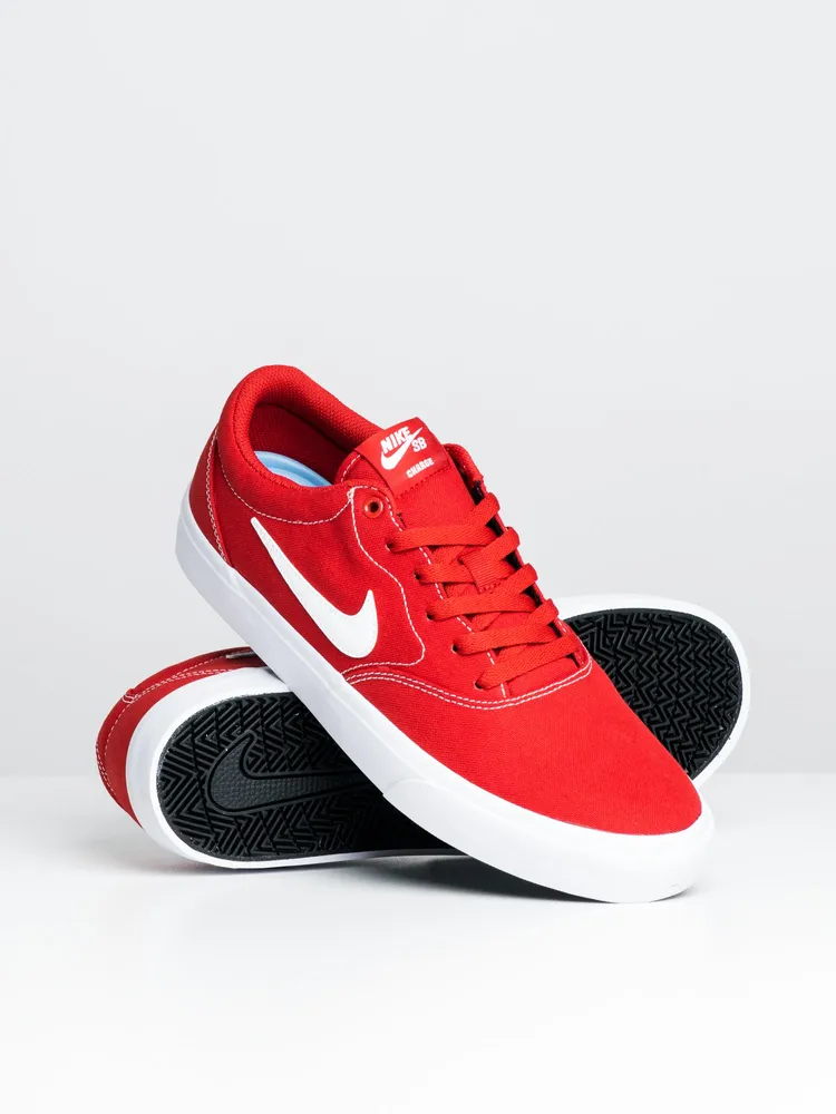 Boathouse MENS NIKE SB CHARGE CANVAS SNEAKERS CLEARANCE