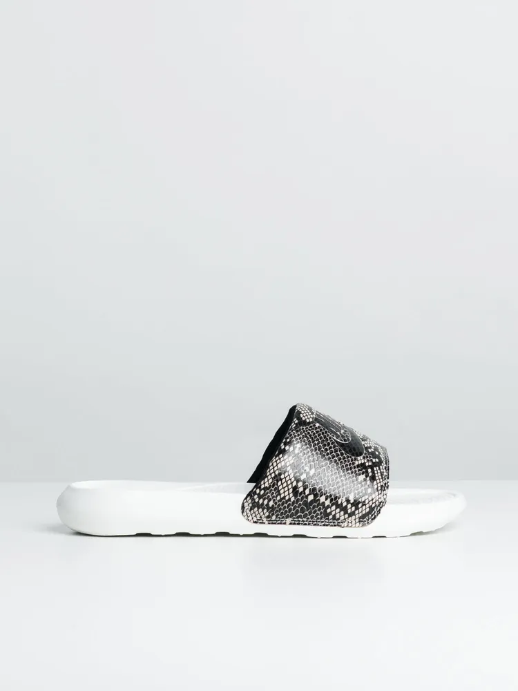 Boathouse WOMENS NIKE VICTORI ONE SLIDES CLEARANCE Halifax