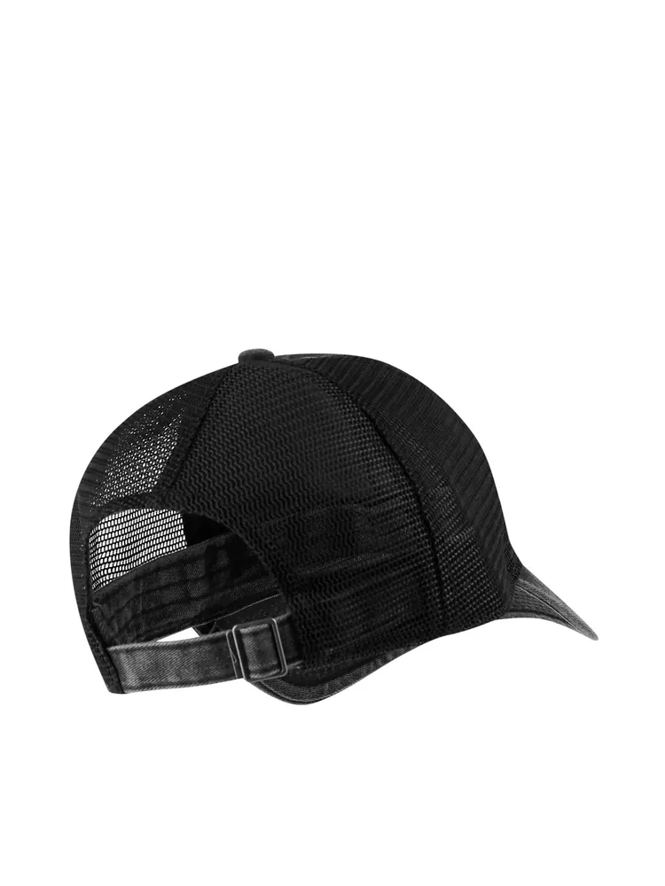 Nike h86 swoosh cap top