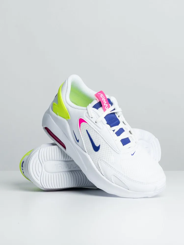 Boathouse WOMENS NIKE AIR MAX BOLT SNEAKER CLEARANCE Bramalea