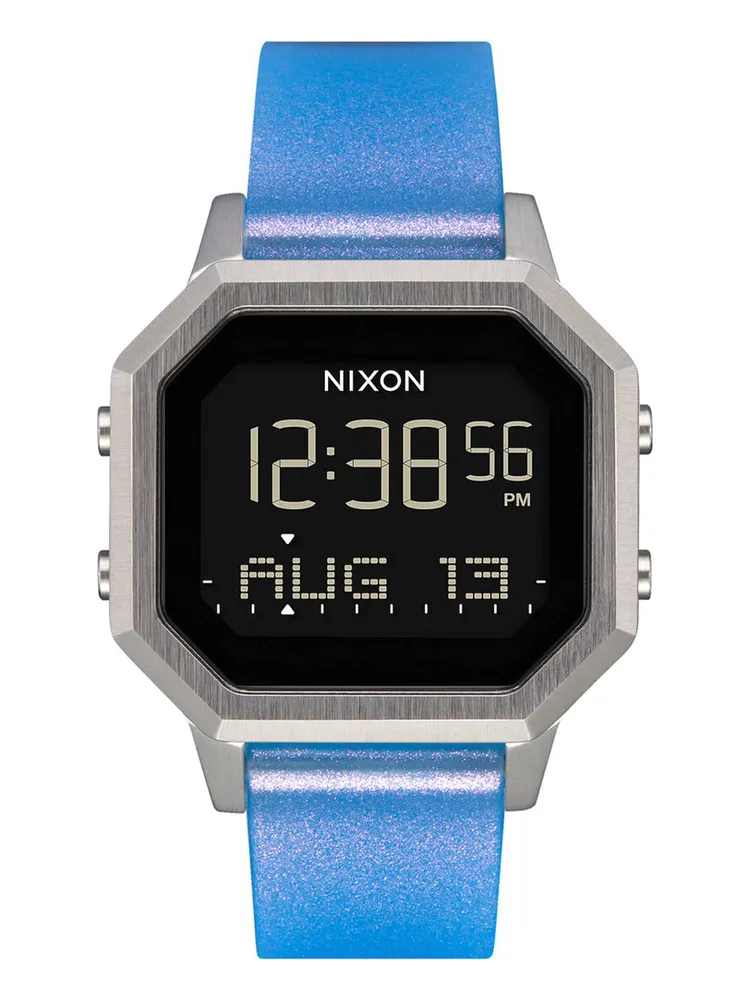 Nixon the cheap siren ss