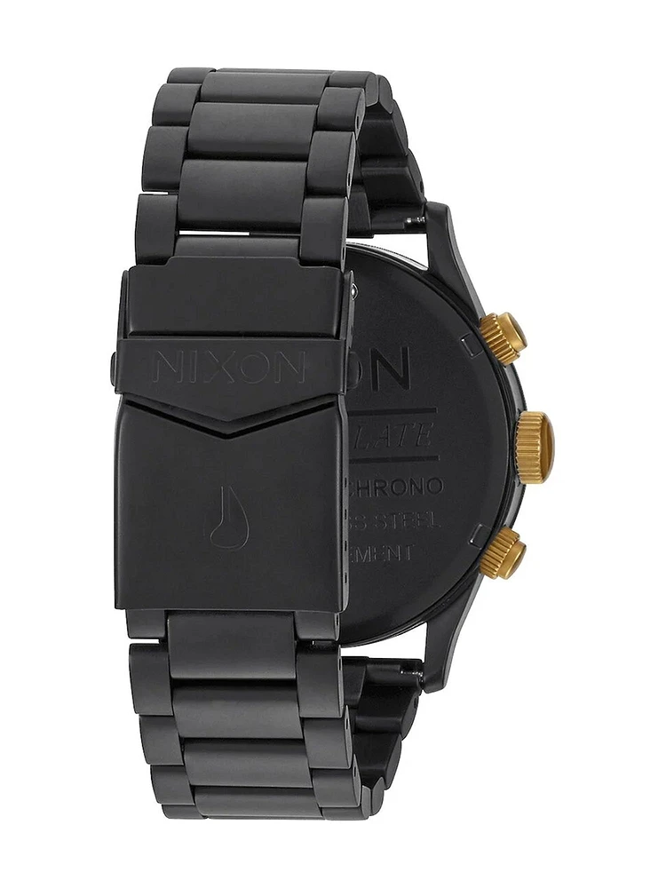 Nixon watch clearance 2025