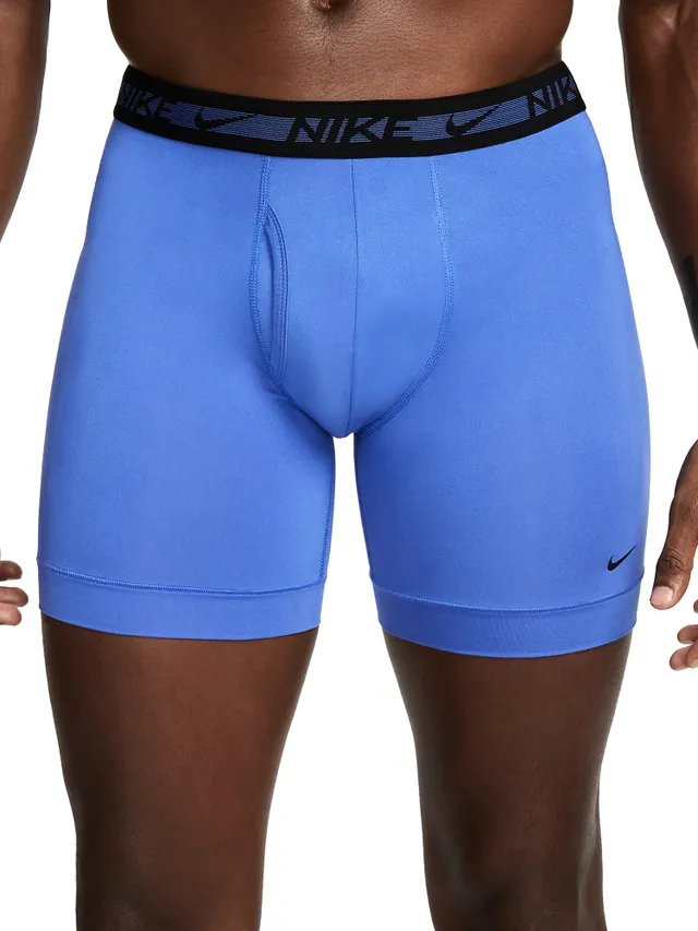 Nike boxer briefs on sale review