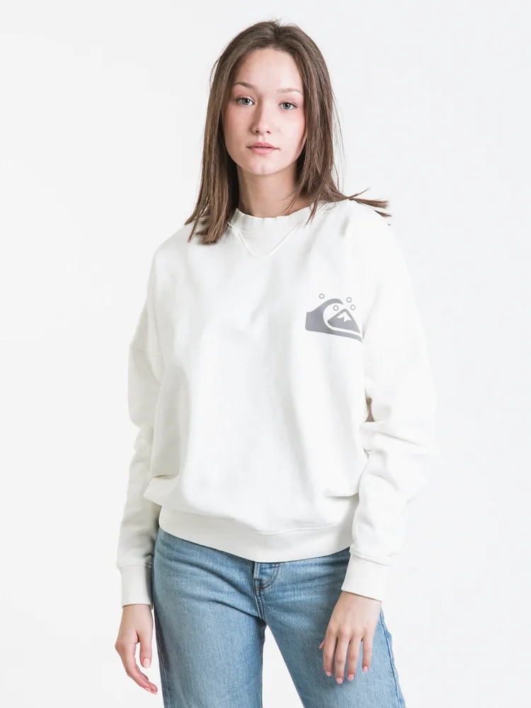 Sweater quiksilver store