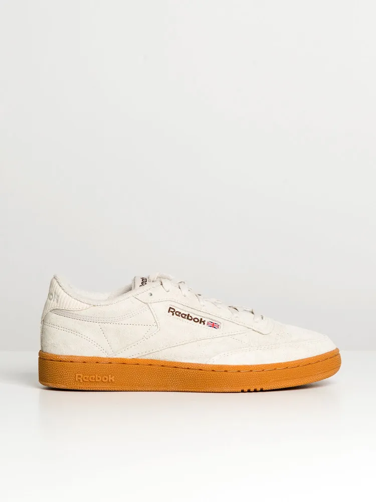 Mens reebok club c deals
