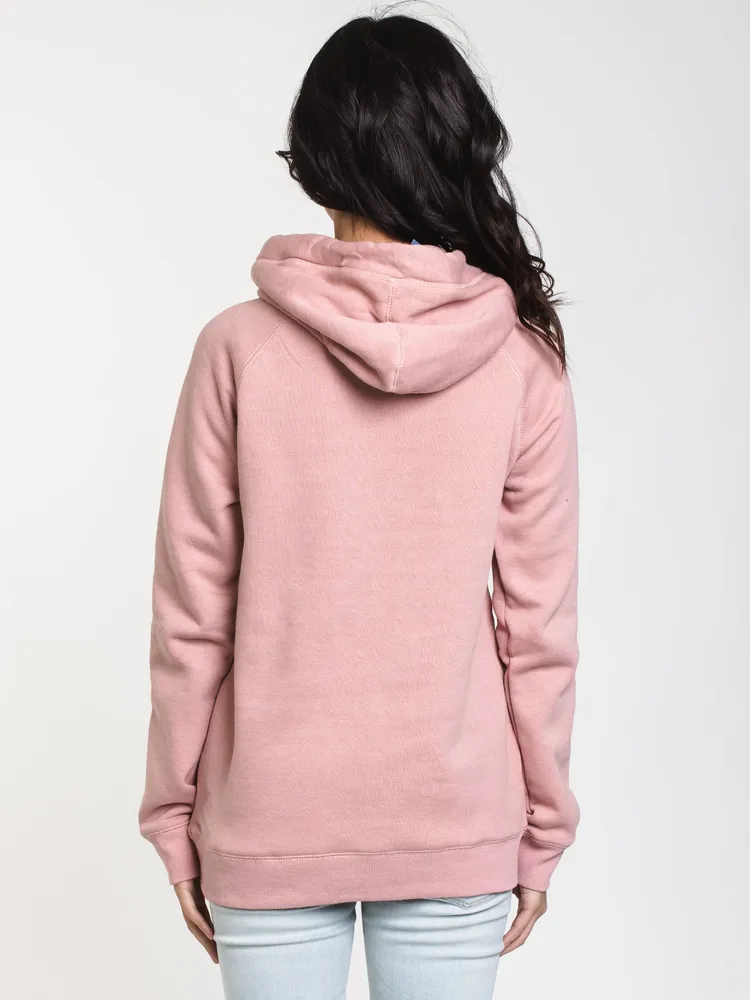 Tentree burney hoodie top