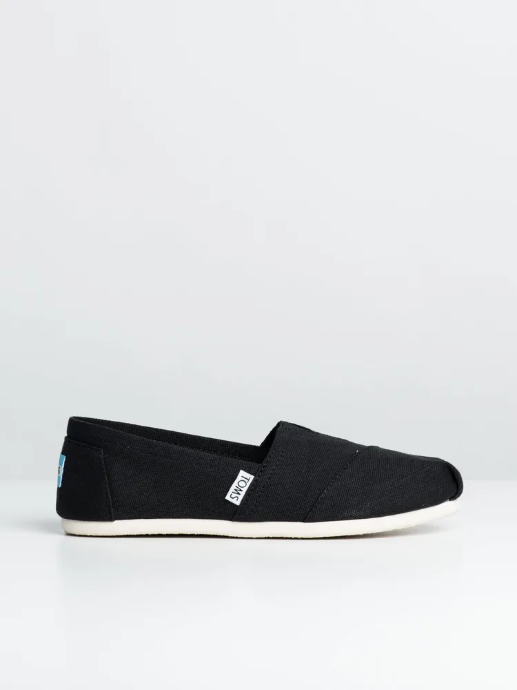 Boathouse WOMENS CLASSICS CANVAS SHOES Hillside Shopping Centre