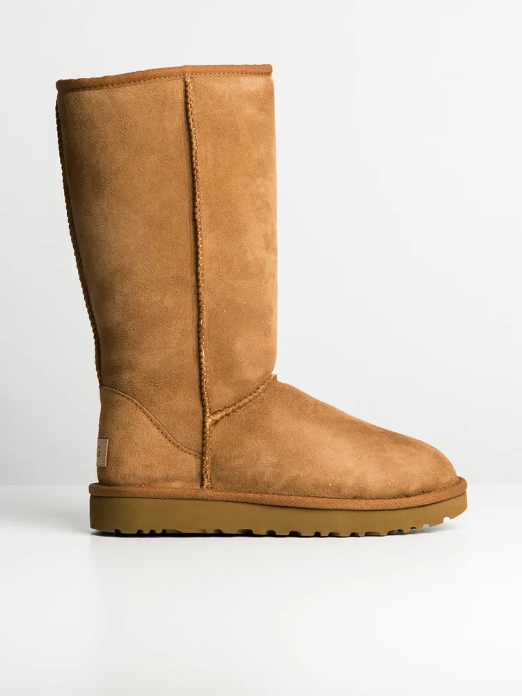 Boathouse WOMENS UGG CLASSIC TALL II BOOTS Bramalea City Centre