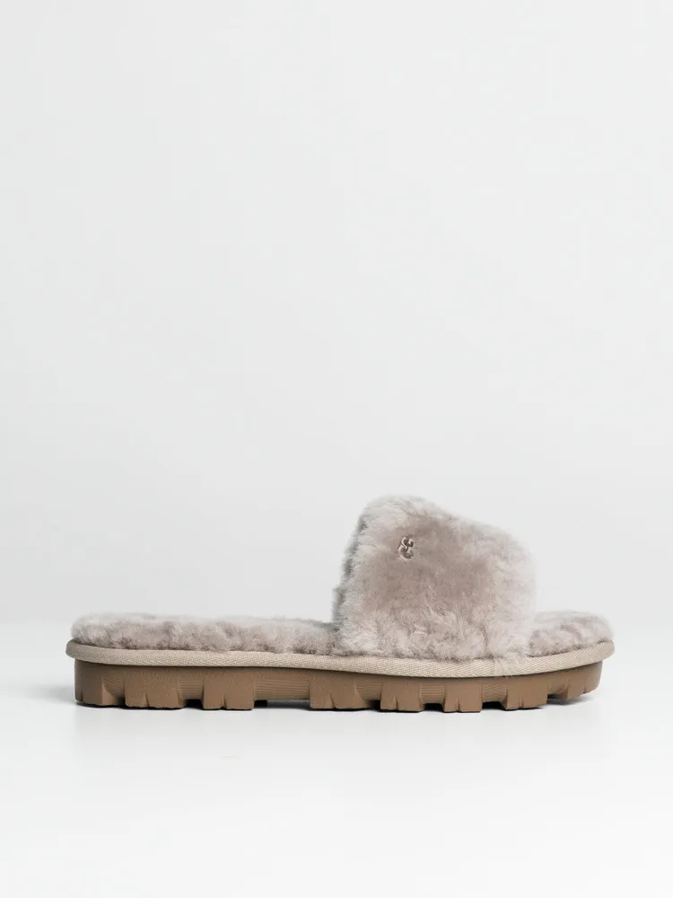 Cozette slipper deals