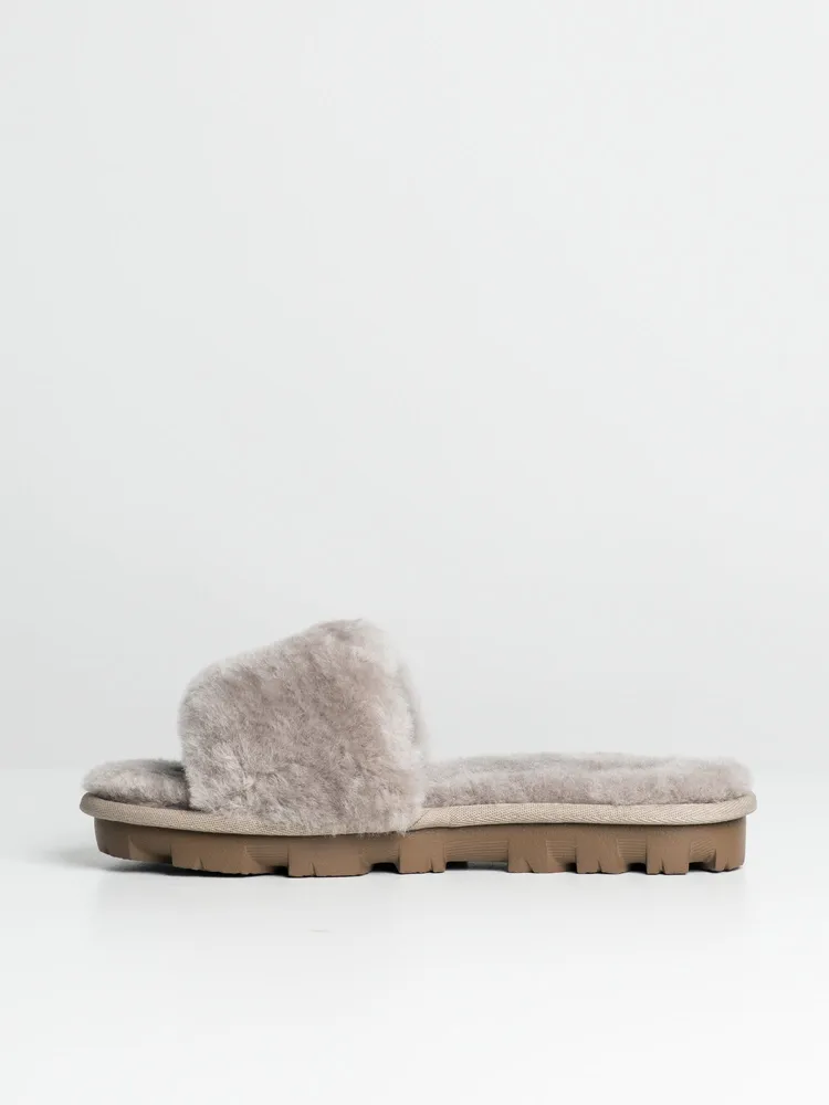 Cozette slipper discount
