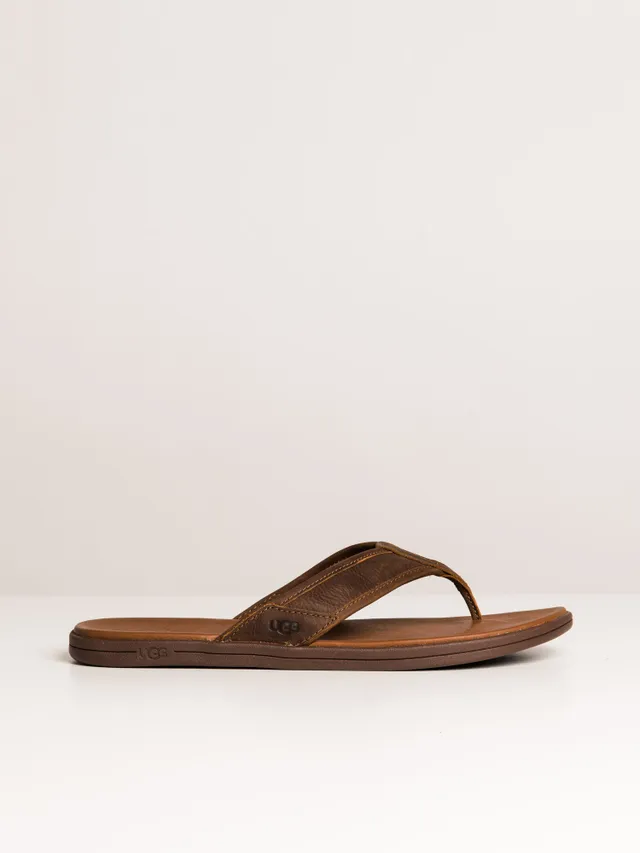 Ugg flip flops mens online
