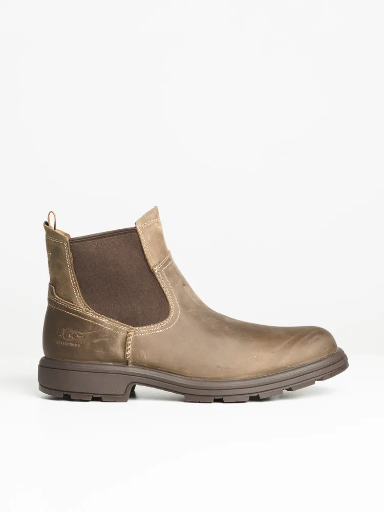 Mens uggs boots on clearance deals