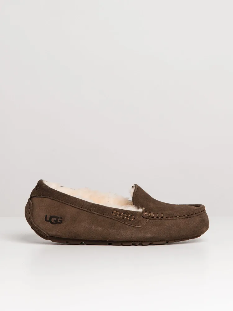 Ladies ugg ansley discount slippers