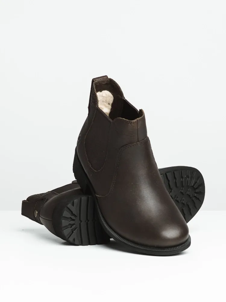 Bonham iii boot clearance