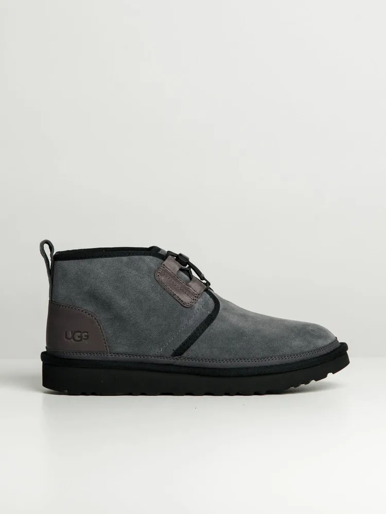 Mens deals uggs clearance