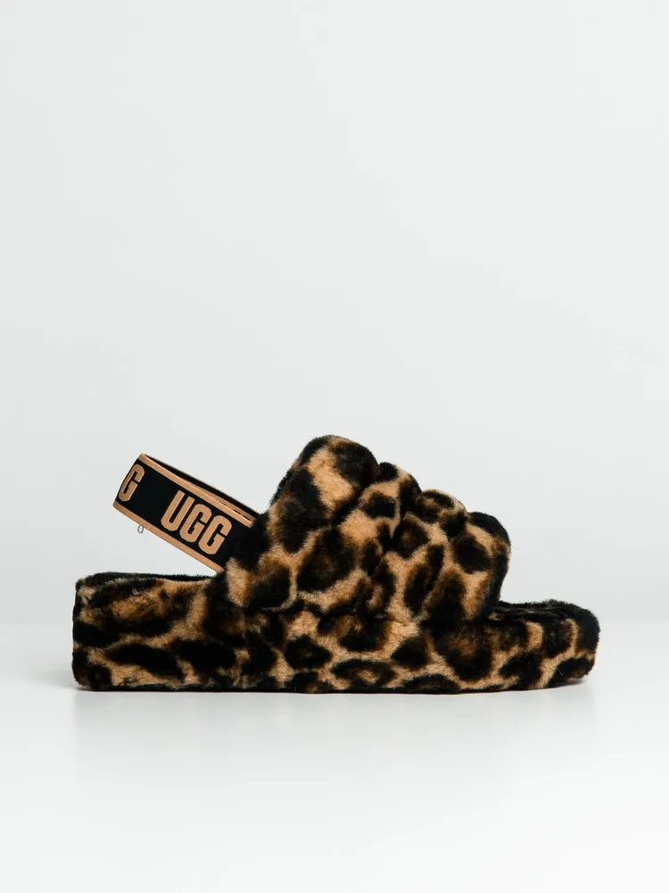 Ugg sales slides clearance