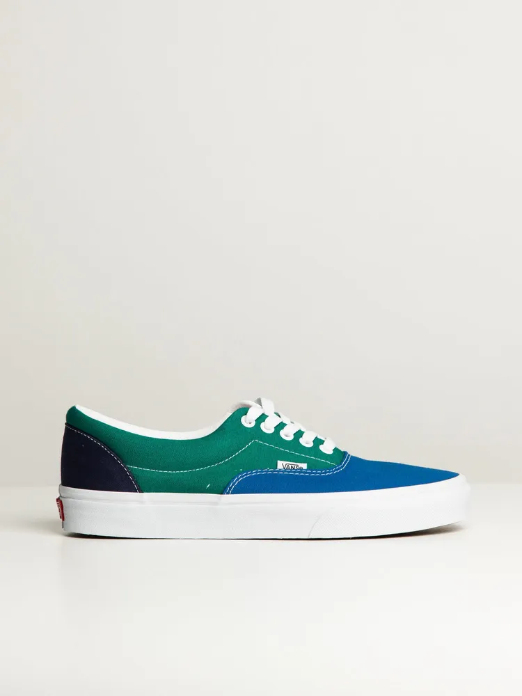 Mens vans court discount